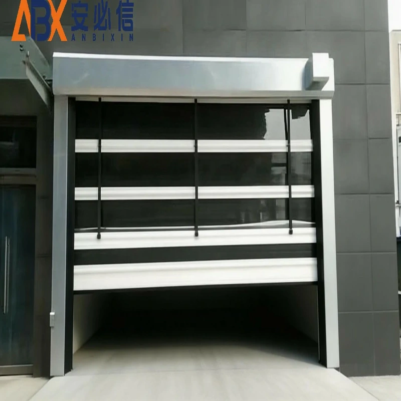 百色市高速堆积门