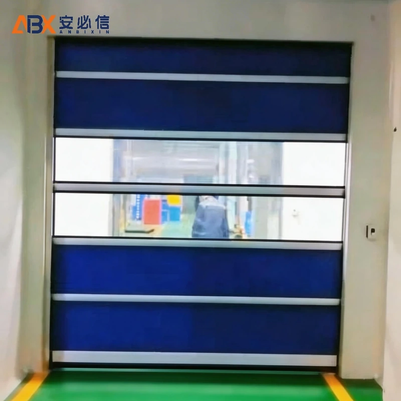 百色市高速门